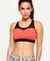 GYM MESH SPORTS BRA