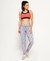 GYM MESH SPORTS BRA
