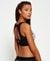 GYM MESH SPORTS BRA