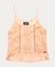 POP STITCH FRILL CAMI TOP