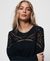 ZARIAH LACE PANEL TO