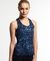 GYM CORE PRINT VEST