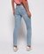 ALEXIA JEGGING JEANS