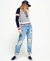 HARPER BOYFRIEND JEANS