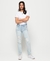HARPER BOYFRIEND JEANS