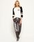 TRACK & FIELD JOGGER