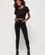 SOPHIA HIGH WAIST SKINNY JEANS