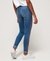 CASSIE SKINNY JEANS
