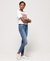 CASSIE SKINNY JEANS