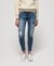 CASSIE SKINNY JEANS