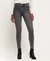 SUPER CRAFTED- SKINNY MID RISE