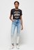 SOPHIA HIGH WAIST SKINNY JEANS