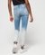 SOPHIA HIGH WAIST SKINNY JEANS