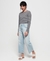 PHOEBE WIDE LEG JEANS