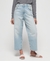 PHOEBE WIDE LEG JEANS