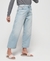 PHOEBE WIDE LEG JEANS