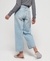 PHOEBE WIDE LEG JEANS