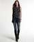 LOW RISE SUPERSKINNY : CARA SKI
