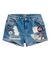 STEPH BOYFRIEND SHORTS