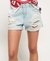 STEPH BOYFRIEND SHORTS