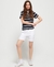CHINO CITY SHORTS