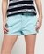 CHINO HOT SHORT N/B