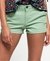 CHINO HOT SHORT N/B