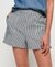 MILA CULOTTE SHORTS
