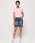DENIM MINI SKIRT