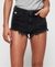 ELIZA CUT OFF DENIM SHORTS