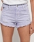 ELIZA CUT OFF SHORT