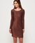 MIA SHIMMER DRESS