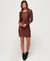 MIA SHIMMER DRESS