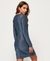 MIA SHIMMER DRESS