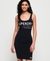 BODYCON MINI DRESS