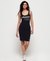 BODYCON MINI DRESS