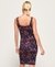 BODYCON MINI DRESS