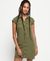NINA SHIRTDRESS