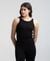 JERSEY TANK JUMPSUIT
