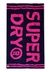 SUPERDRY STRIPE BEACH TOWEL
