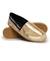 ERIN ELASTIC ESPADRILLE