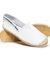 ERIN ELASTIC ESPADRILLE