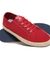 LACE UP ESPADRILLES
