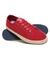 LACE UP ESPADRILLES