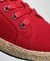 LACE UP ESPADRILLES