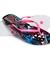 SUPER SLEEK ALL OVER PRINT FLIP FLOPS