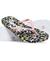 SUPER SLEEK ALL OVER PRINT FLIP FLOPS