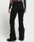 SLEEK PISTE SKI PANTS