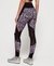ACTIVE MESH PANEL LEGGINGS