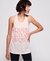 CORE LOOSE VEST TOP